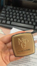 毛戈平光影塑颜阴影修容粉饼4.5g高光修容鼻影定妆持久情人节礼物 实拍图