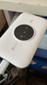TCL随身wifi三网通用免插卡无线wifi6车载4G路由器随身便携无限制移动联通电信全国通用2026款5GXY15B 【升级充电款】3000毫安大电池 不限速不虚标月享1500G流量 实拍图