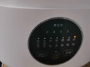美的（Midea） 电饭煲 家用电饭锅智能预约多功能微压 可煮小米粥迷你小型1-2-3-4人煮饭锅电煮锅易清洗小巧机身 【节能版】 白色 FB30M161 3L 实拍图