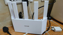 Tenda腾达路由器WiFi7【京东独家】无线千兆穿墙王信号增强家用全屋2.5g网口云霄BE3600放大器立式 实拍图