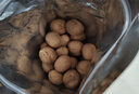 楼兰蜜语 薄皮大核桃500g/袋 新二核桃 每日坚果 新疆纸皮核桃仁 休闲零食 实拍图