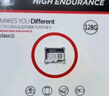 banq 128GB TF（MicroSD）存储卡 A1 U3 V30 4K 行车记录仪&安防监控专用内存卡 高度耐用 实拍图