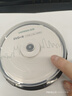 绿联DVD+R空白光盘10片装 16倍速4.7G大容量 高速碟片 电脑读取刻录存储办公文件数据视频音乐75655 实拍图