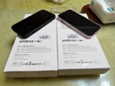 Smorss【2片精装】适用苹果16/15钢化膜iPhone16/15手机膜高清无尘仓秒贴膜听筒防尘防摔抗指纹 实拍图