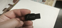 闪迪（SanDisk）64GB USB3.2 U盘 CZ550黑色 读速100MB/s 安全加密 数据恢复 学习办公电脑车载 高速大容量优盘 实拍图