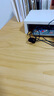 实木书桌面定做桌面板吧台板办公电脑桌餐桌飘窗台面板实木板定制 松木-榆木-白蜡木-胡桃木-定制 实拍图