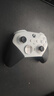 微软（Microsoft）Xbox无线游戏手柄 Elite 2精英2代二代 白色青春版 无线控制器 蓝牙 PC/平板/手机 Steam 明末 实拍图