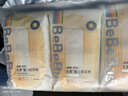 bebebus超裤安睡纸尿裤S48片超薄透气尿不湿新生婴儿安睡一整夜 实拍图