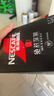 雀巢（Nestle）【侯明昊推荐】绝对深黑美式黑咖啡0糖0脂*健身燃减深烘1.8g*30包 实拍图