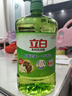 立白茶籽洗洁精1.45kg 99%除菌高效去油除味宝宝餐具果蔬清洁用洗涤灵 实拍图
