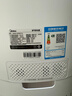 美的（Midea）【无雾加湿器】R8空气净化器加湿一体鼻炎家用甲醛数显除烟味异味过敏原吸猫毛空气净化机 实拍图