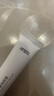 馥珮肝素钠眼霜软乳膏黑眼圈淡化细纹提拉紧致去眼袋眼纹褪眼周黑滋润 实拍图