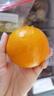 京地达浙江临海涌泉蜜桔新鲜水果橘子桔子重4.5斤单果65mm源头直发包邮 实拍图