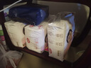 好奇（Huggies）铂金装小桃裤拉拉裤加大号XL48片(12-17kg)尿不湿【透爽散热】 实拍图