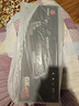 黑峡谷（Hyeku）GK715 104键有线机械键盘 电竞游戏键盘 可插拔 红色背光 凯华BOX轴 黑灰 白轴 实拍图