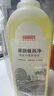 京东京造果蔬餐具净1.25L  A类食品级 鸢尾柠檬草香型 洗洁精洗涤灵 实拍图