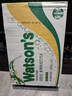 屈臣氏（Watsons）苏打水香草味低糖0脂低卡气泡水饮料聚会调酒330mL*24罐整箱年货 实拍图