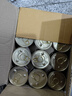 顽皮（Wanpy）三文鱼猫罐头80g*24罐（汤汁型）出口级 猫咪零食happy100果饭儿 实拍图