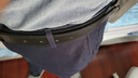 海澜之家（HLA）男士皮带真皮针扣裤腰带商务休闲生日礼物送男友老公时尚新款礼物 实拍图