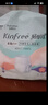 全棉时代优于新国标成人拉拉裤100%全棉防漏透气0致敏囤货装M80片京东自营 实拍图