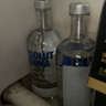 绝对伏特加（Absolut） 伏特加 洋酒 40度 原味 1000ml 调酒 基酒 年货送礼 实拍图