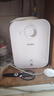 海尔（Haier）国家补贴6.6升小厨宝电热水器EC6.6FA 一级能效京东自营 2200W速热 家用厨房台下小型储水式热水宝 实拍图