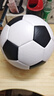 361°足球4号机缝足球中小学教学训练室内外比赛足球 经典款 实拍图