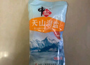 中盐 天山湖盐300g*8【未加碘 无抗结剂】天然湖盐食用盐 中盐出品 实拍图