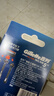 吉列锋隐5致顺 剃刮胡须刀手动 剃须刀片替换装8刀头 5层刀片男士 京东自营旗舰 非吉利 年货 实拍图
