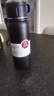 慕馨（moosen）保温保冷杯大容量男士冰块不化学生316不锈钢两用杯子夏茶水分离 实拍图