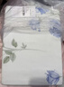 水星家纺四件套床上纯棉100%a类全棉透气被套床单双人1.5米×2米床玫瑰花家居馆 实拍图