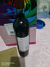 长城 玫瑰红香逸浓甜红葡萄酒 750ml*6瓶整箱装红酒年货节热门商品 实拍图