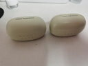 蛇圣陨石C2真无线蓝牙耳机开放式夹耳耳夹式骨传导概念不入耳运动跑步健身防汗水适用苹果Vivo气传导 牛油绿|轻盈6克|全景音效 重低音单元|定向传声|超长续航 实拍图