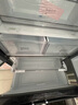 美的（Midea）508L法式四开门冰箱双系统循环一级能效除菌净味风冷无霜大容量以旧换新BCD-508WTPZM(E) 国家补贴 实拍图