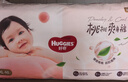好奇（Huggies）铂金装小桃裤成长裤XL96片(12-17kg)加大号尿不湿【透爽散热】 实拍图