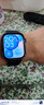 华为HUAWEI WATCH FIT 4 韵律黑氟橡胶表带 华为运动智能手表超轻薄大屏潮流运动蓝牙通话睡眠监测fit4 实拍图