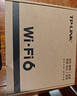 普联（TP-LINK）【WIFI6 易展吸顶AP】AX1500双频千兆 路由器家用商用 可用poe供电 TL-XAP1506GC-PoE/DC易展版 实拍图