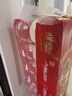 心相印卷纸三丽鸥 4层180克10卷 有芯卷筒纸卫生纸巾 新年新春限定款 实拍图