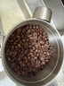 京东京造巴西单品咖啡豆500g100%阿拉比卡中深度烘焙醇厚低酸黑咖啡 实拍图