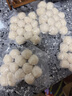 潮兴记汕头牛肉丸250g 牛肉含量95%不含猪肉正宗潮汕手打火锅食材 实拍图