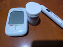 三诺优佳血糖仪家用医用级高精准血糖检测仪金榜 【仪器+200支试纸】 实拍图