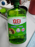 立白茶籽洗洁精1.45kg 99%除菌高效去油除味宝宝餐具果蔬清洁用洗涤灵 实拍图