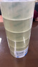 晨光(M&G)文具透明封箱胶带打包胶带大胶布 45mm*100m*45um 6卷/筒 快递工厂打包办公用品 AJDN7605 实拍图