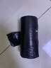 京东物流 升级规格家用垃圾袋背心手提式厨房宿舍点断塑料袋 75只【超值三卷】 实拍图