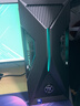 华硕天选6X 台式机游戏主机游戏电竞 国家补贴(酷睿U5-225F RTX5060Ti-8GB显卡 32G DDR5 1TB SSD) 实拍图