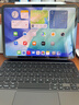 Apple/苹果 平板妙控键盘-黑色 适用11英寸iPad Pro(M5/M4芯片) 平板键盘无线键盘ipad键盘苹果键盘 实拍图