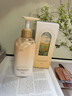 维特丝美白身体乳男女士持久留香72小时香体补水保湿干燥皮肤止痒润肤乳 【美白保湿】茉莉白茶香500ml 实拍图
