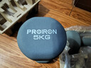 PROIRON普力艾 浸塑哑铃男士健身家用器械纯铁环保无味5kg*2 实拍图