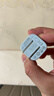ANKER安克20W冰点充 苹果17充电器type-c快充usb pd氮化镓适用iPhone16promax15/14/13手机iPad插头 蓝 实拍图