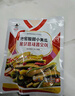 李窖主地窖泡菜东北延边特产朝鲜族韩式下饭菜酸甜小黄瓜酱茄子干辣白菜 拌小根蒜300g【3件6折6件5折】 实拍图